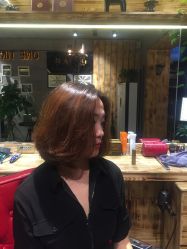 点击看大图 -MONE美发沙龙