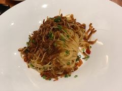 -La Sauce法意餐厅