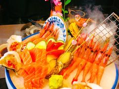 -花狸日本料理(柏庐广场店)