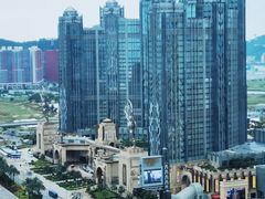 -澳门喜来登大酒店