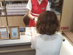 -海底捞火锅(振华广场生日主题店)