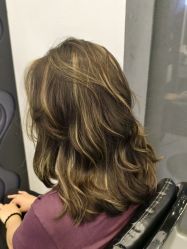 -CIT造型·烫发·染发