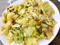火爆大头菜-翟氏天天小吃(上东街区店)