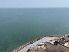 -锦州笔架山风景区