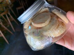 -可莎蜜儿(湖墅南路店)