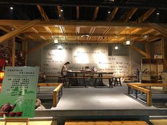 -沐泷泉(南风大剧院店)