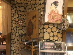 -江户家·日本料理·铁板烧(汉江东路店)