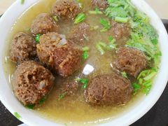 -白魁老号饭庄(安内店)