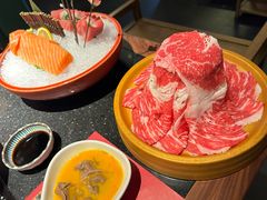 -牛New寿喜烧(金茂览秀城店)