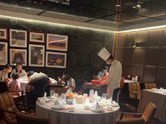 -秀儿四九城·新京菜(亚运村鸟巢店)