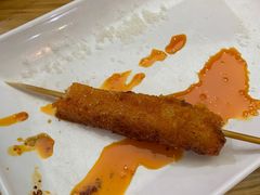 -马三洋芋片(兰州总店)