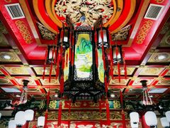 -梅龙镇酒家(南京西路总店)