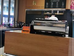 -星巴克臻选(北京世贸天阶店)