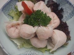-围炉夜话·潮汕卤水火锅(榕江店)