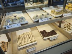 -祥禾饽饽铺·中式糕点(北京来福士店)