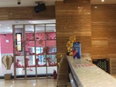 -欢乐空间KTV(奥山世纪城店)