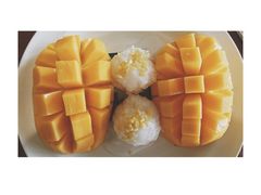 -Mango Tango