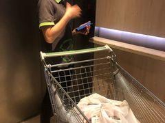 -blt精品超市(高德置地冬广场店)