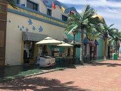 -北戴河圣蓝海洋公园