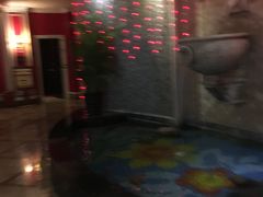 -欢乐盛KTV音乐会所(泰然店)