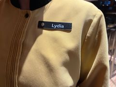 -杭州国际会议中心洲际酒店-原素全日餐厅(解放东路店)