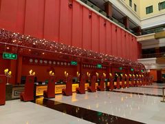 -北京九华山庄会展酒店