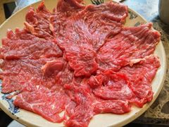 水晶牛肉-小龙坎火锅(春熙太古里店)