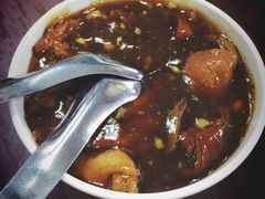-姚记炒肝店(鼓楼店)