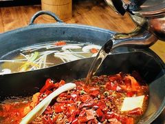 -楠火锅(太古里总店)