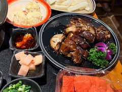 -小饕荟雅安贡椒鱼鲜馆(广福桥店)