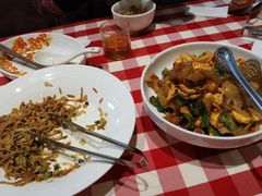 -西贝莜面村(万象天地店)