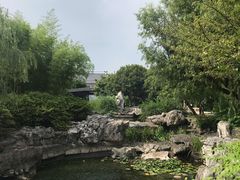 -常熟方塔园