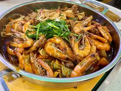 -黄记煌三汁焖锅(新世纪广场店)