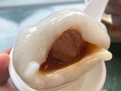 -宁波汤团店(外滩店)