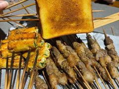 -老大烧烤旗舰店(建国路店)