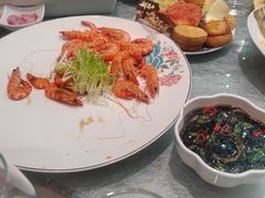 -马老六清真餐厅(雁滩店)