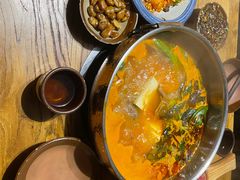 -黔诚酸汤牛肉(甲秀楼店)