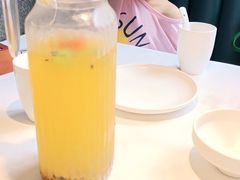 -大鸭梨烤鸭(枣园店)