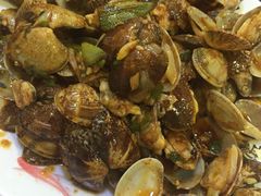 -天津乾毓德饭庄·清真传统炒菜·海鲜烧烤(咸阳路店)