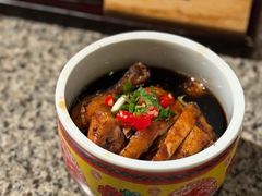 王府泡椒鸡-南京大牌档(二七万达店)