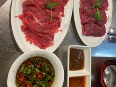 -燃计沙茶皇·香港沙茶火锅(人广旗舰店)