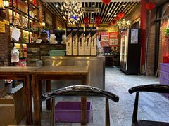 -老姑砂锅·烧烤天津菜(体北道店)