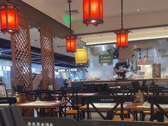 -和府捞面·大师店(上海漕宝路日月光店)