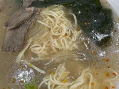 -和生记牛肉火勺店(汇兴家园店)