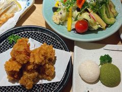 -德川家日本料理(中关村店)