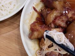 -贤花饭店(城阳店)