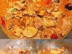 -姚稷大铁锅(龙之梦店)