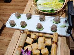 -椰夫人·养生椰子鸡(金沙洲永旺店)