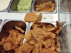 -煎饼道·新鲜现做(来福士店)