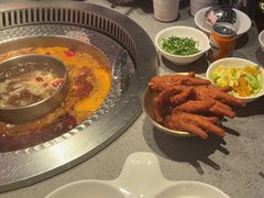 -晓宇重庆火锅(赛格国际购物中心店)